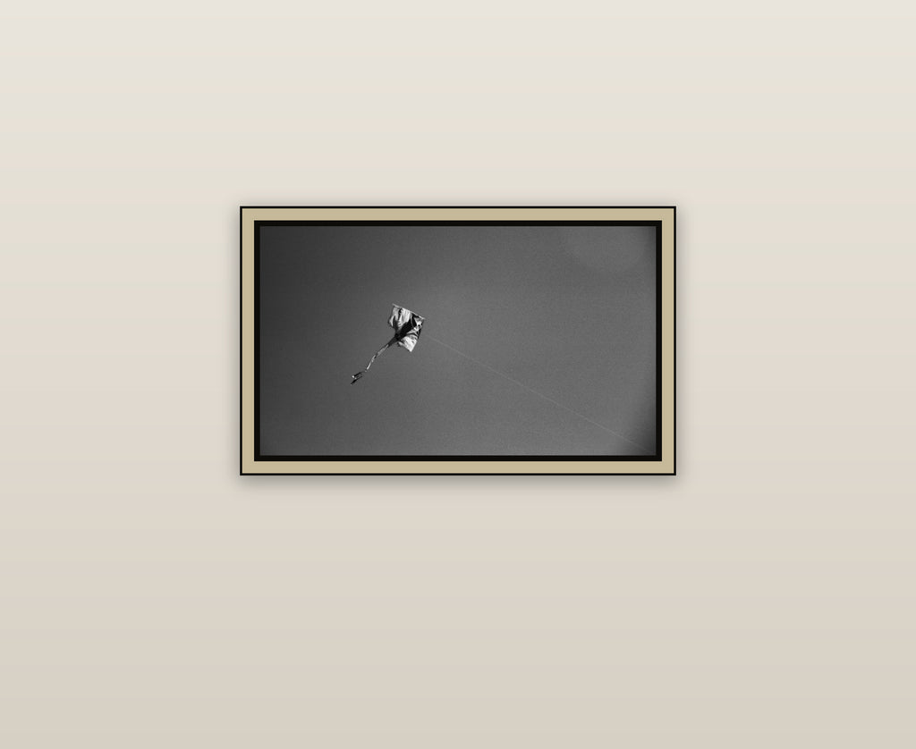 Trajectoires - mur