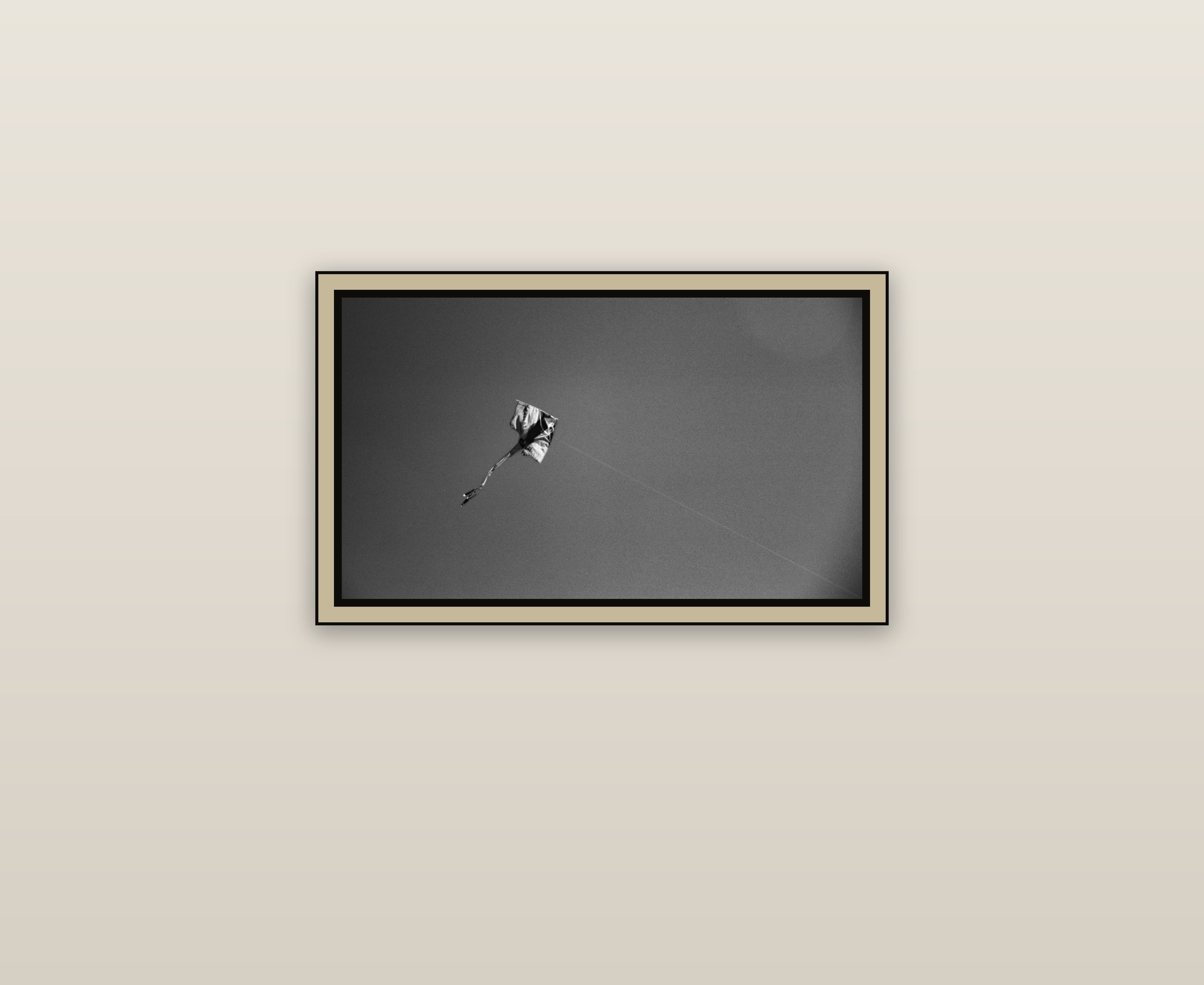 Trajectoires - mur