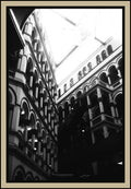 Palacio de la Cultura - tirage encadre